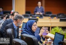 گزارش تصویری  | نشست خبری رئیس دانشگاه با اصحاب رسانه  در آستانه افتتاح پروژه خوابگاه ها 